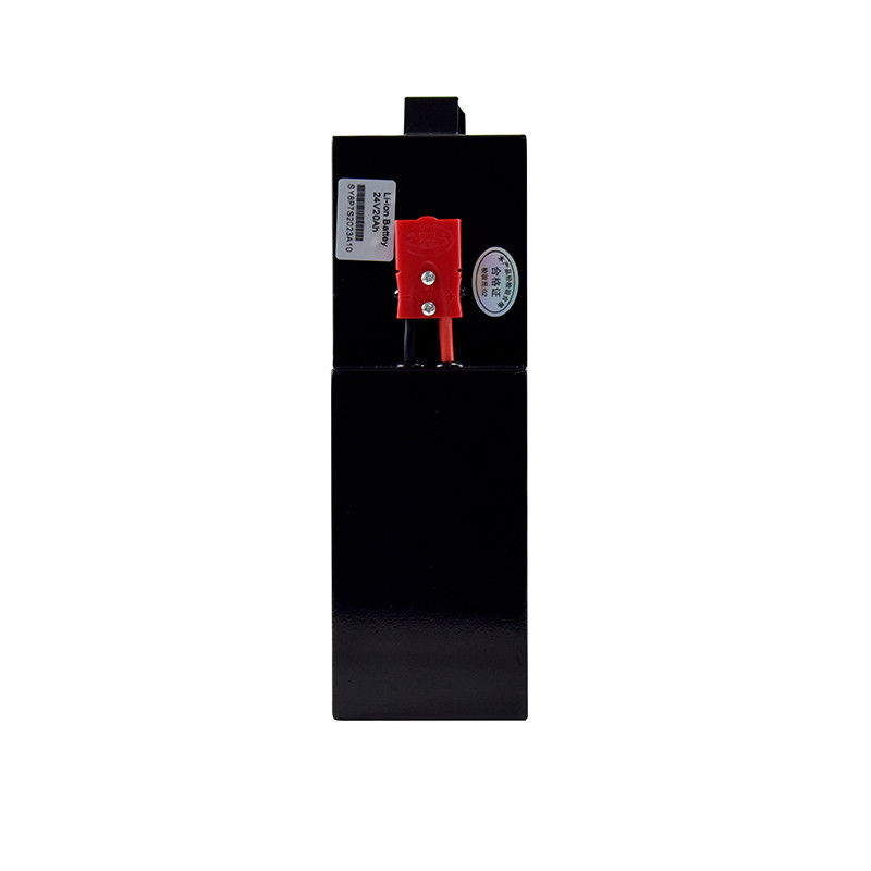 ET15MH Lithium 20AH 24 Volt Pallet Jack batterie batterie de traction pour chariot élévateur