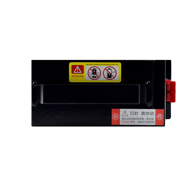 ET15MH Lithium 20AH 24 Volt Pallet Jack batterie batterie de traction pour chariot élévateur