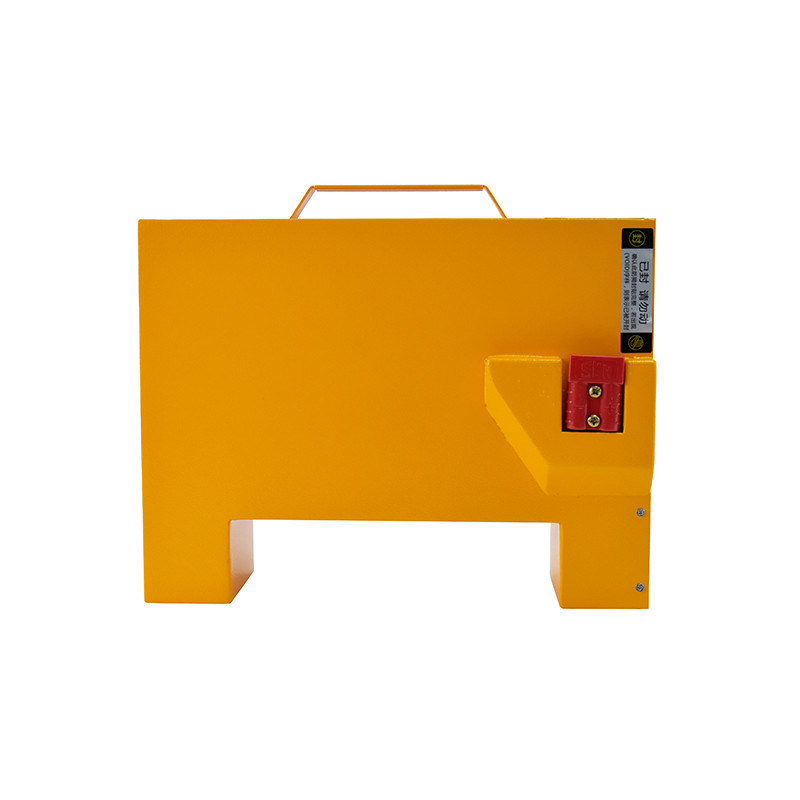 Batterie électrique pour chariot élévateur à palettes Lithium 48v10ah 20AH Pour CBD12 15W LIS