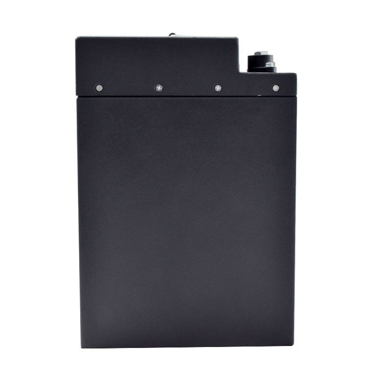 ODM 25,6V Nouveau groupe de batteries de chariot élévateur à palettes au lithium diesel