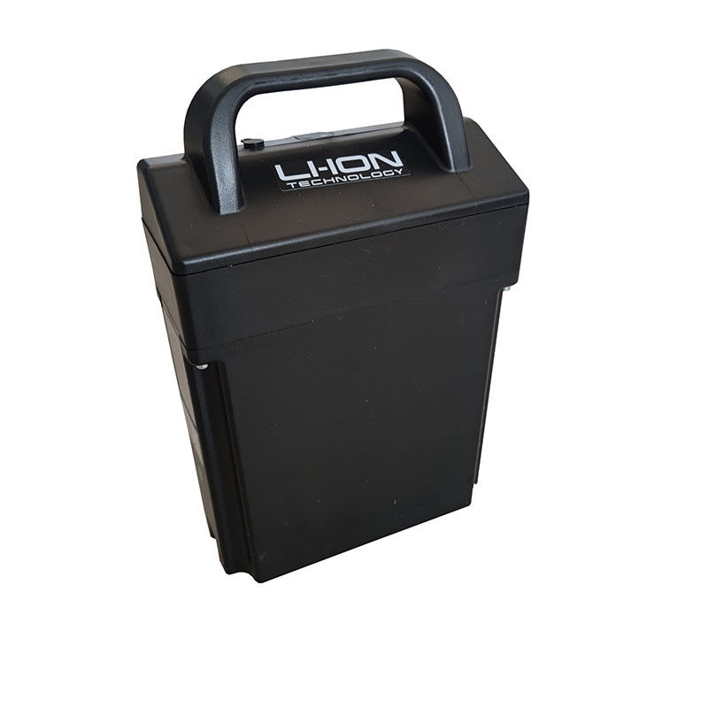 Batterie de chariot élévateur à haute vitesse 24V 20AH
