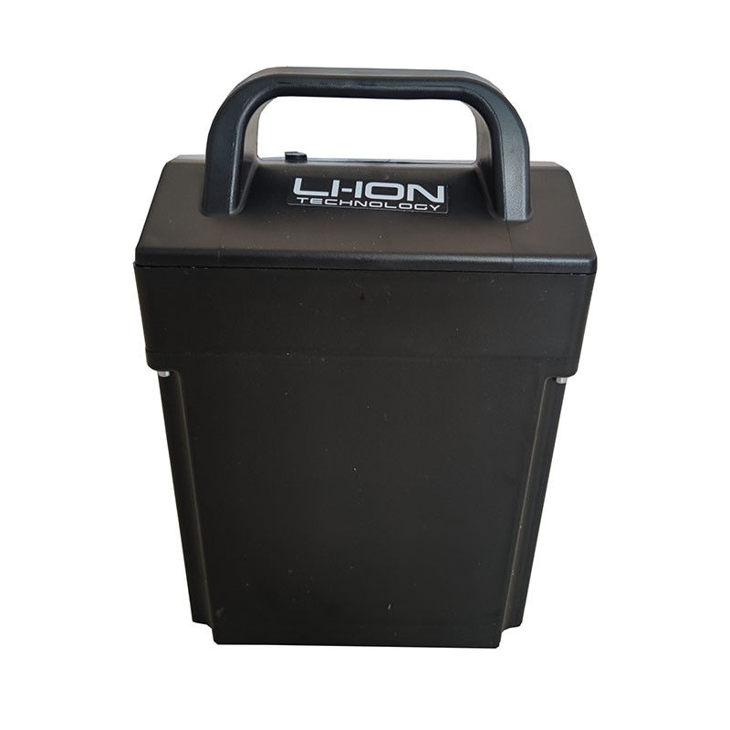 Batterie électrique 12EZ pour camions à palettes au lithium pour chariots élévateurs diesel 1113-513000-0H