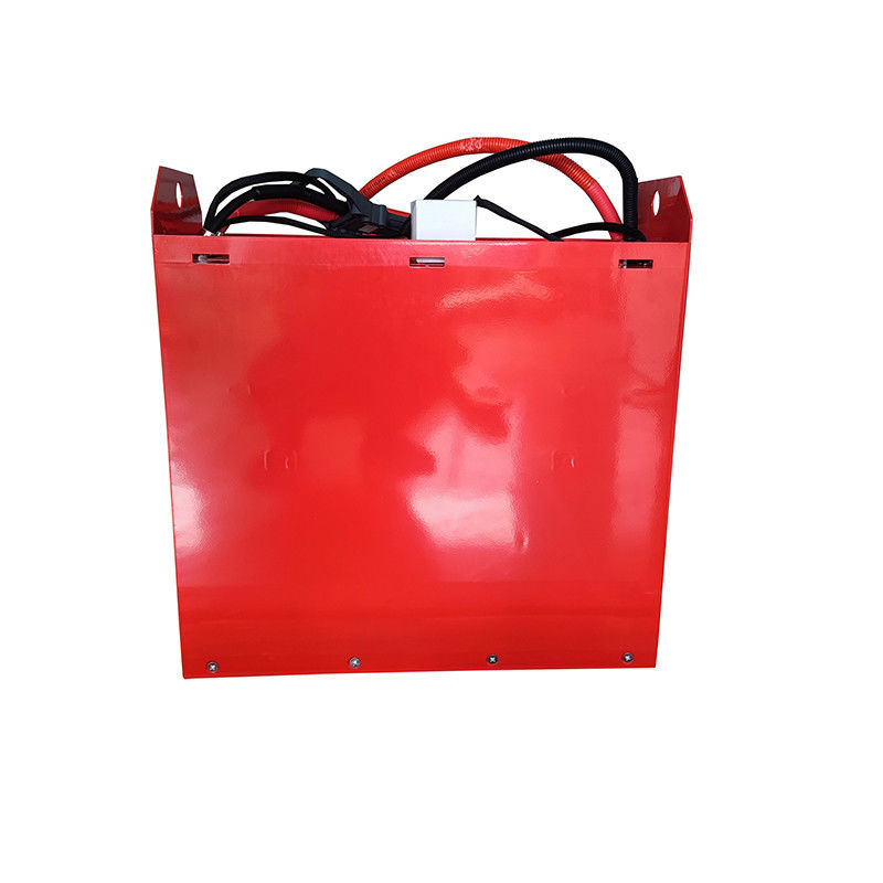 Linde électrique chariot élévateur au lithium-ion batterie 25.6V 202AH 160A