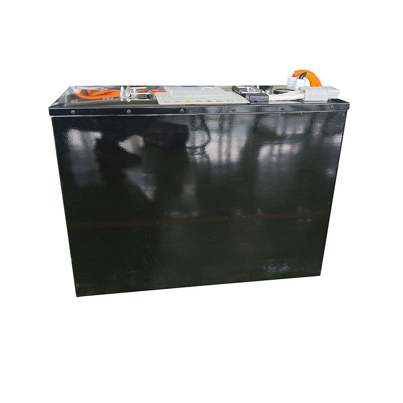25.9V 400AH chariot élévateur électrique Batterie lithium-ion acide plomb Chariot élévateur électrique personnalisé
