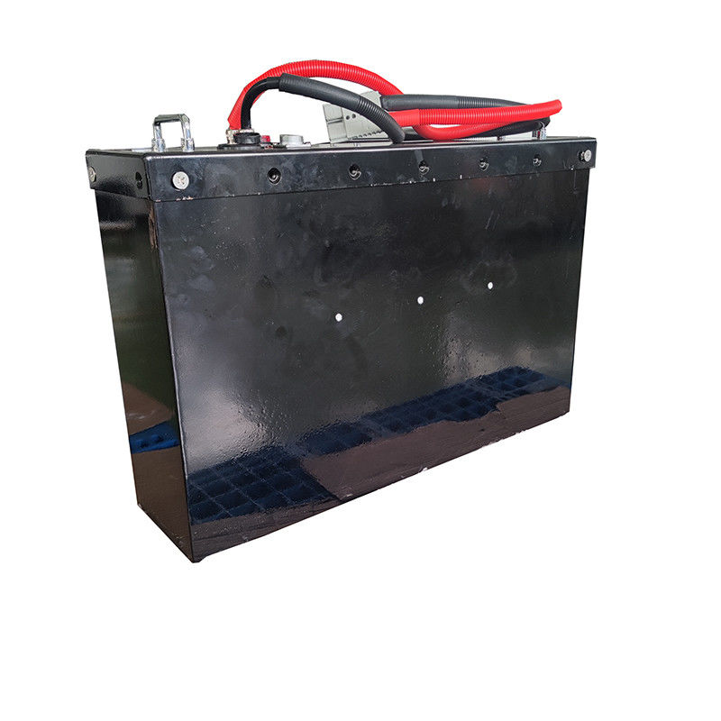Camion élévateur 25.6 V 200AH Batterie au lithium 2000 cycles