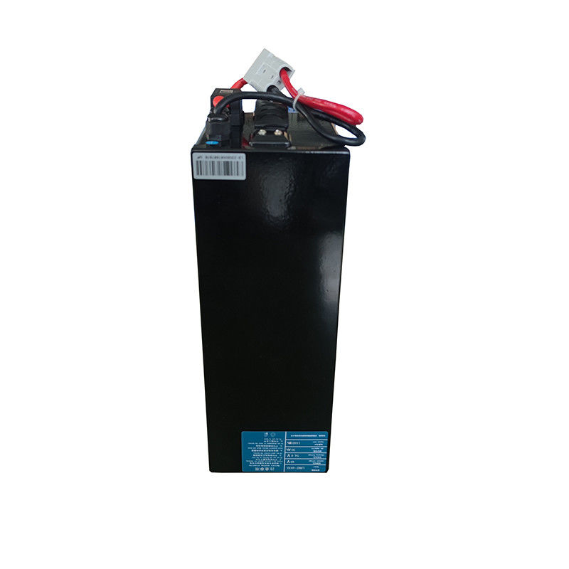 Batterie à pile électrique à cycle profond 48V 20AH pour démarrage du chariot élévateur