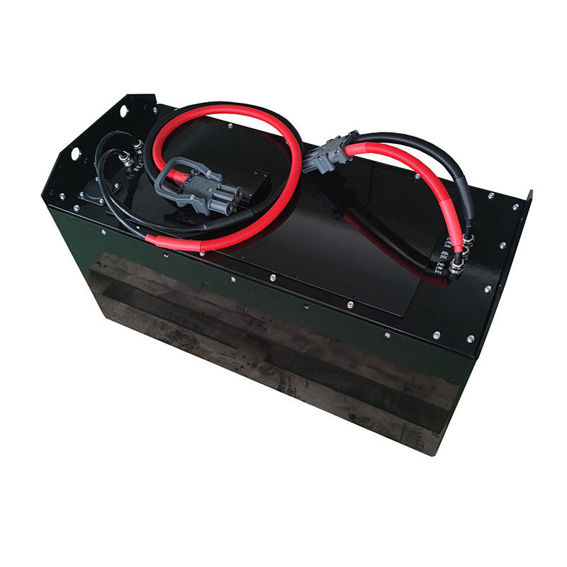 Pousse-mouches électriques 48 volts batterie de pousse-mouches au lithium-ion 51.2V 346AH OEM