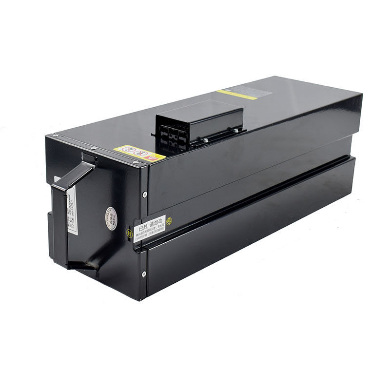 25.2V 40AH pile au lithium pour chariot élévateur électrique