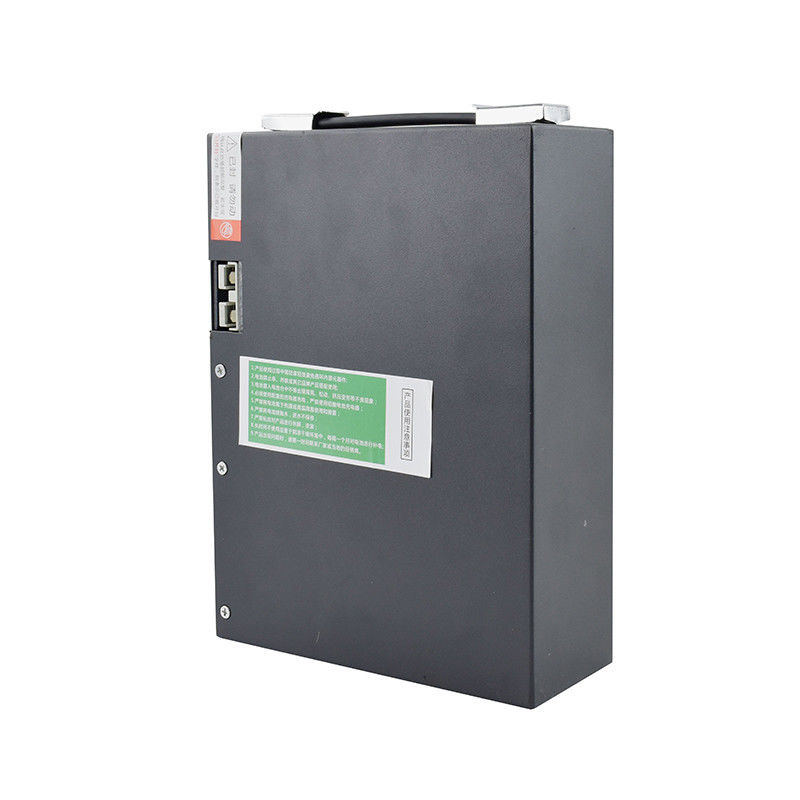 Capacité de protection contre la surcharge de la batterie de 20V et 24Ah