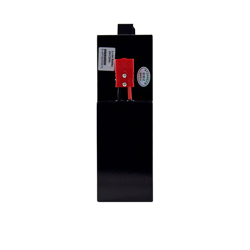 Dimensions 185*84.5*250mm Batterie électrique avec 3-5 heures de charge