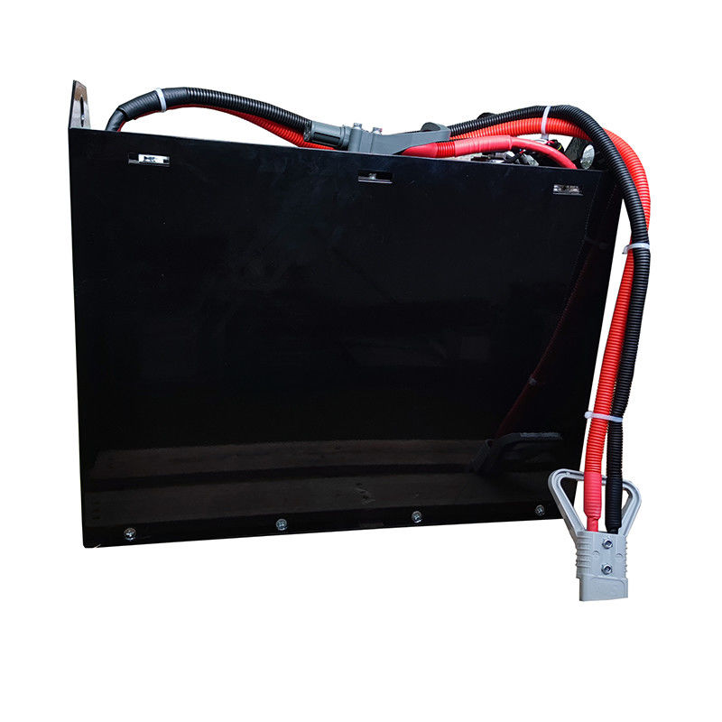 650*175*550mm batterie de chariot élévateur au lithium 25,6v 202ah Pour fournisseur de chariot élévateur sur mesure