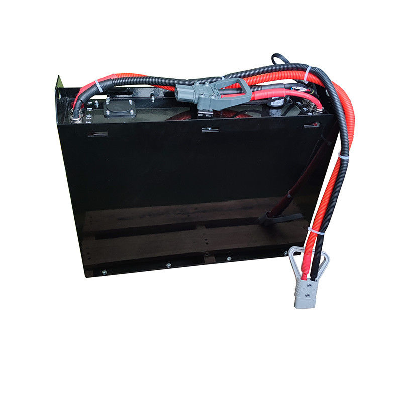 650*175*550mm batterie de chariot élévateur au lithium 25,6v 202ah Pour fournisseur de chariot élévateur sur mesure