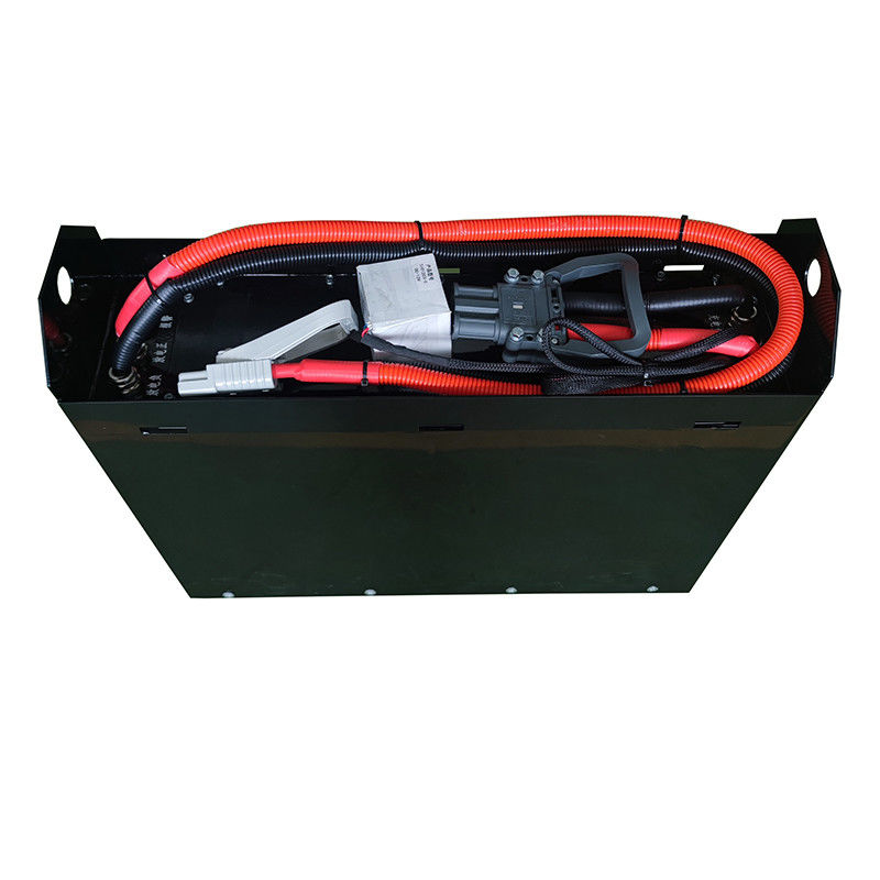 25.6V 202AH Batterie au lithium pour chariot élévateur 645*245*545mm Pour chariot élévateur électrique