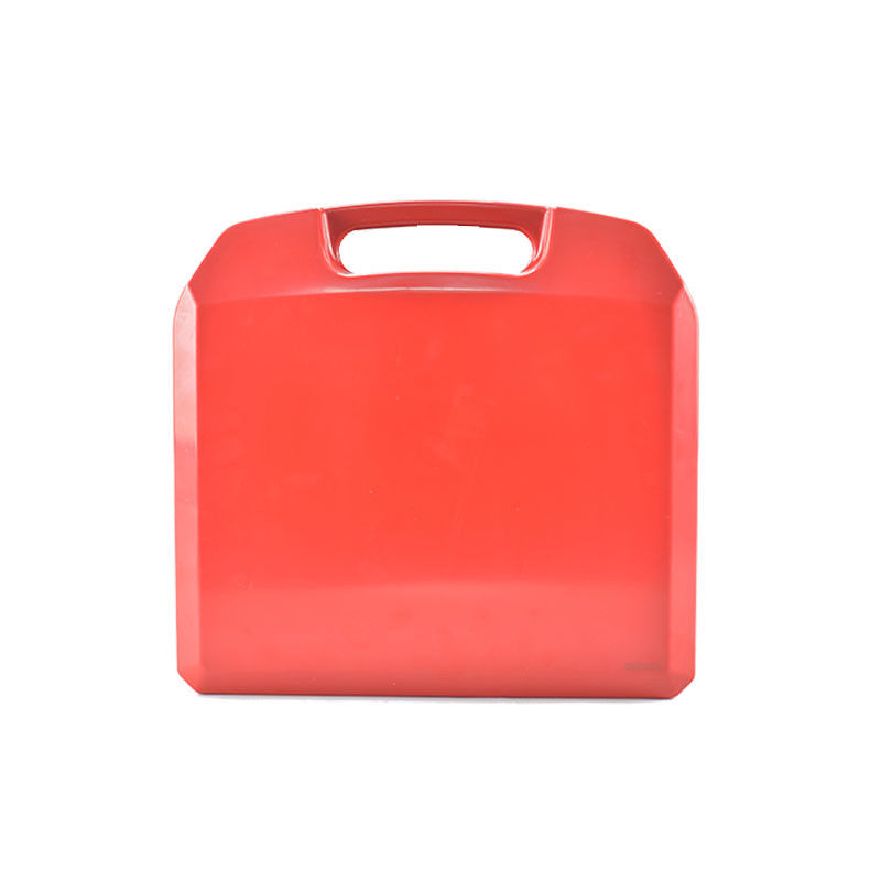 Batterie de camion à palettes de sécurité 24 volts Batterie de chariot élévateur au lithium-ion -20-60C Température de charge