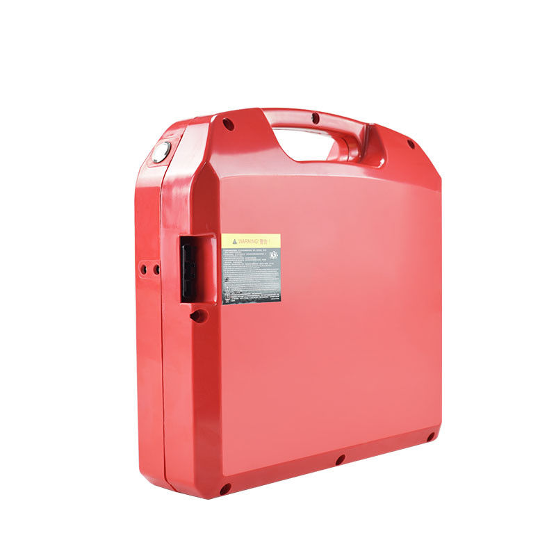 Batterie au lithium de longue durée pour camions à palettes pour un temps de décharge de 2-3 heures