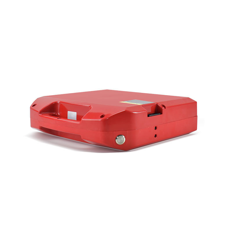 Batterie au lithium de longue durée pour camions à palettes pour un temps de décharge de 2-3 heures