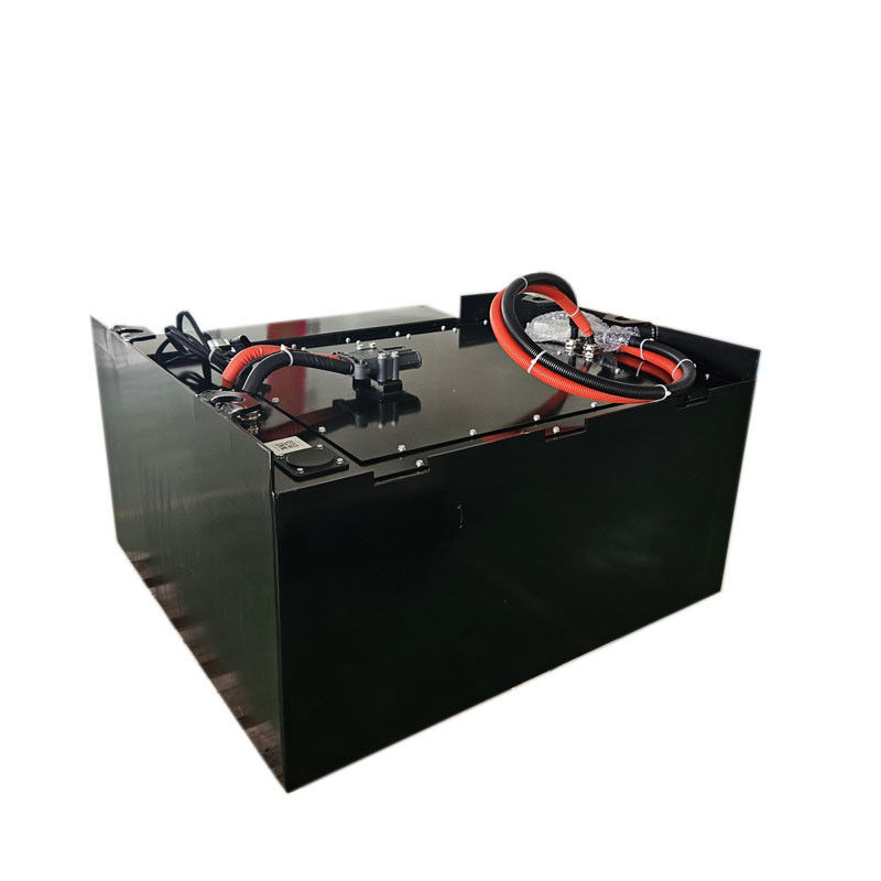 Batterie au lithium pour chariot élévateur