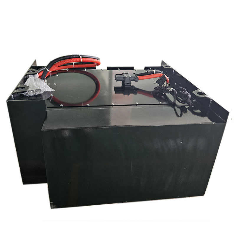 Batterie au lithium pour chariot élévateur