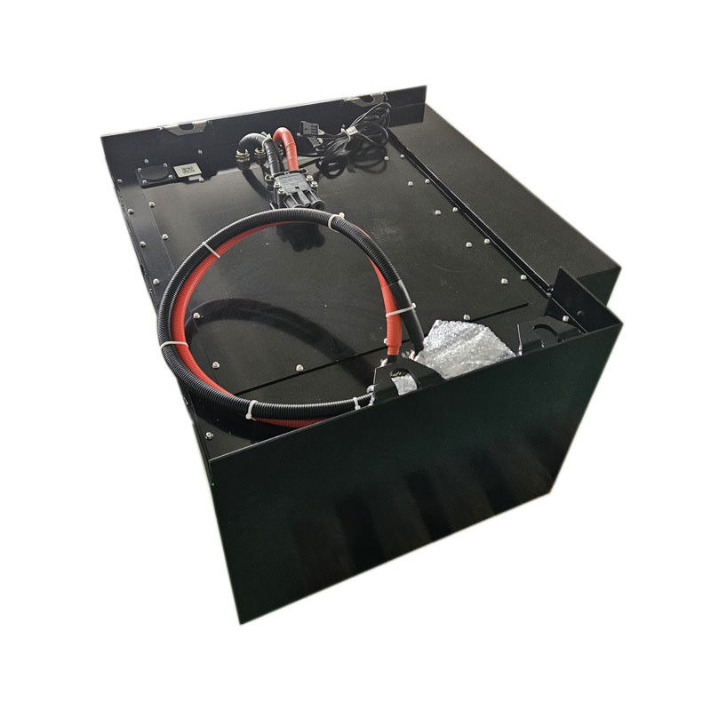 Batterie au lithium pour chariot élévateur