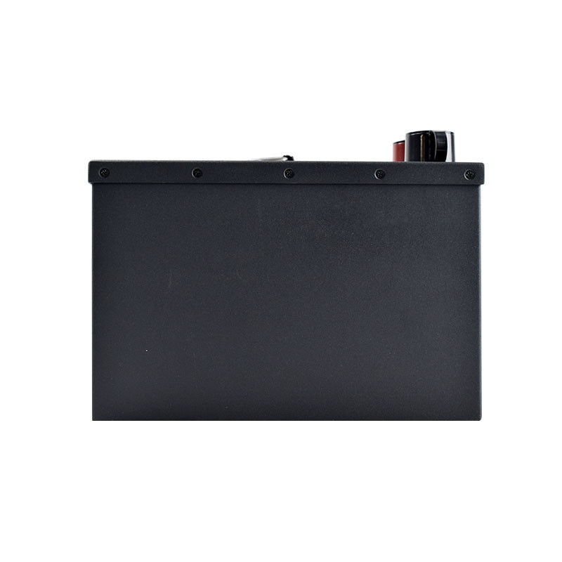 Batterie de camion à palettes lourdes Temps de décharge noir 2-3 heures 25.6V 40AH Pour CBD15J-LI