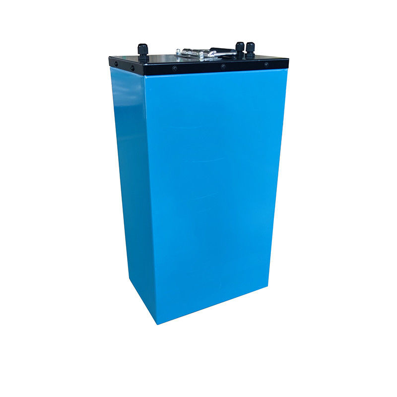 80Ah 25,6V électrique pour la maison chariot élévateur électrique batterie au lithium-ion