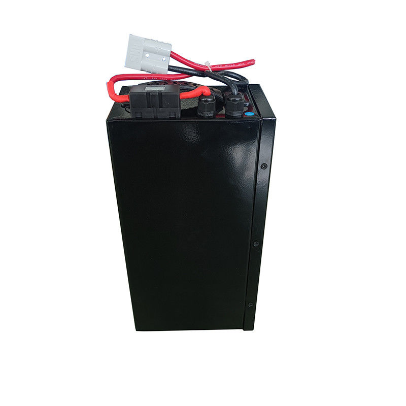 48V 20AH électrique chariot élévateur au lithium-ion batterie personnalisée chariot élévateur au lithium-fer-phosphate batterie