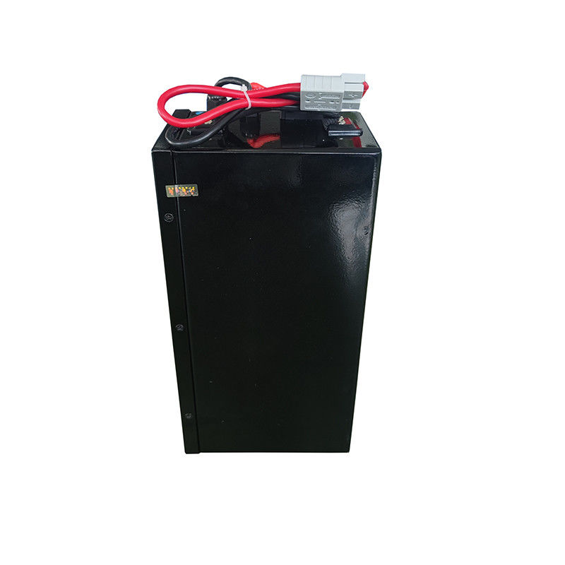 48V 20AH électrique chariot élévateur au lithium-ion batterie personnalisée chariot élévateur au lithium-fer-phosphate batterie