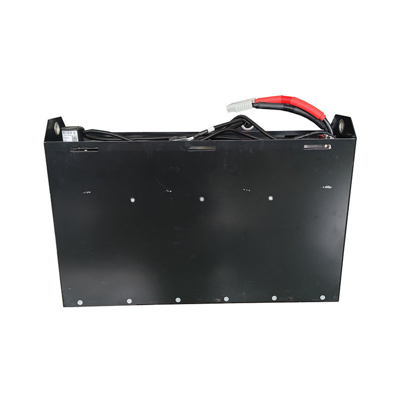25.6V 225AH Lithium Iron Phosphate Batterie Pousseur de camion Batterie au lithium pour l'industrie
