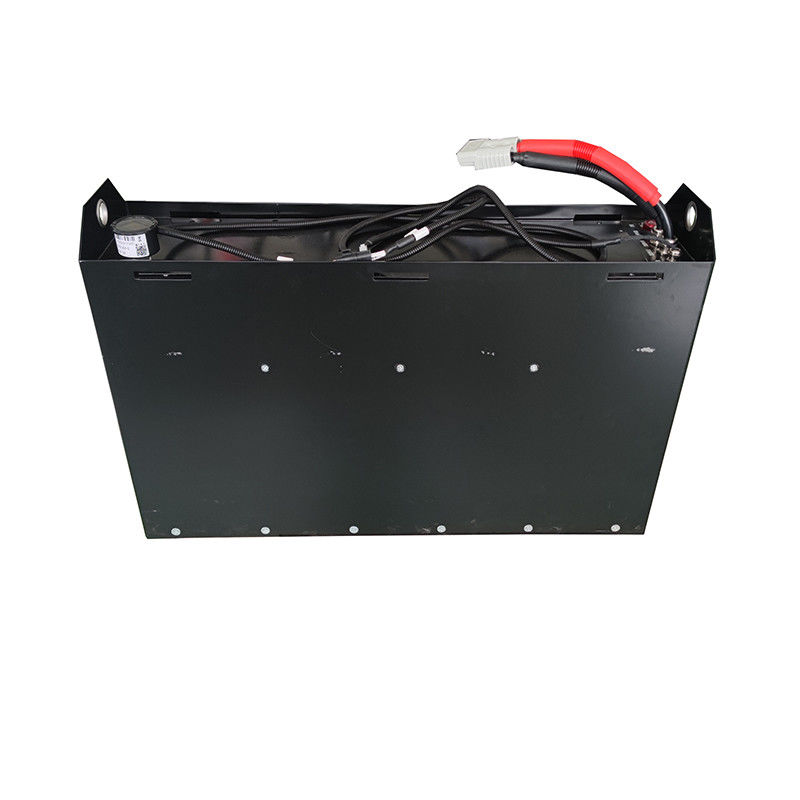 25.6V 225AH Lithium Iron Phosphate Batterie Pousseur de camion Batterie au lithium pour l'industrie