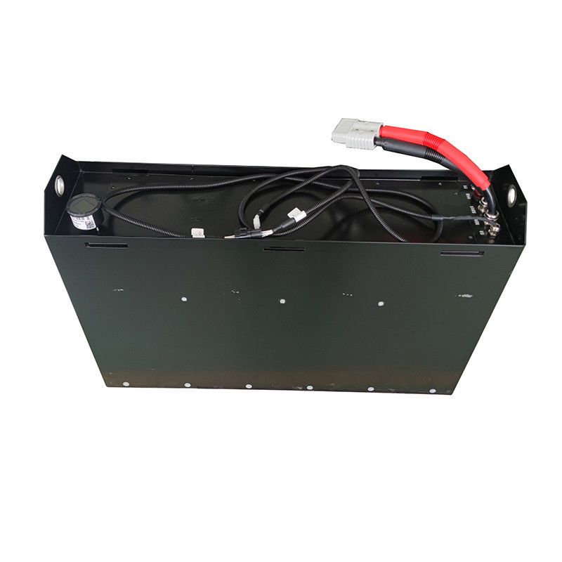 25.6V 225AH Lithium Iron Phosphate Batterie Pousseur de camion Batterie au lithium pour l'industrie