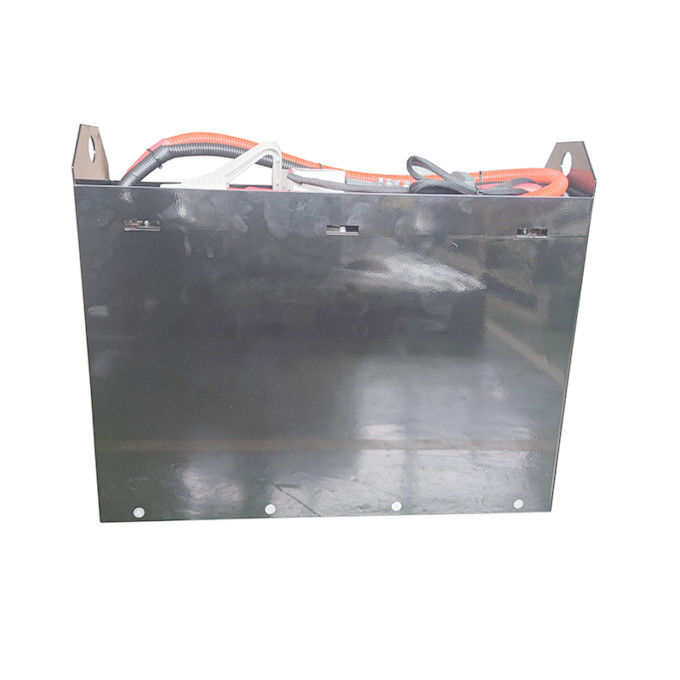 25.6V 173AH Batterie au lithium pour chariot élévateur