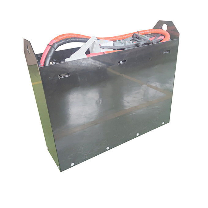 25.6V 173AH Batterie au lithium pour chariot élévateur