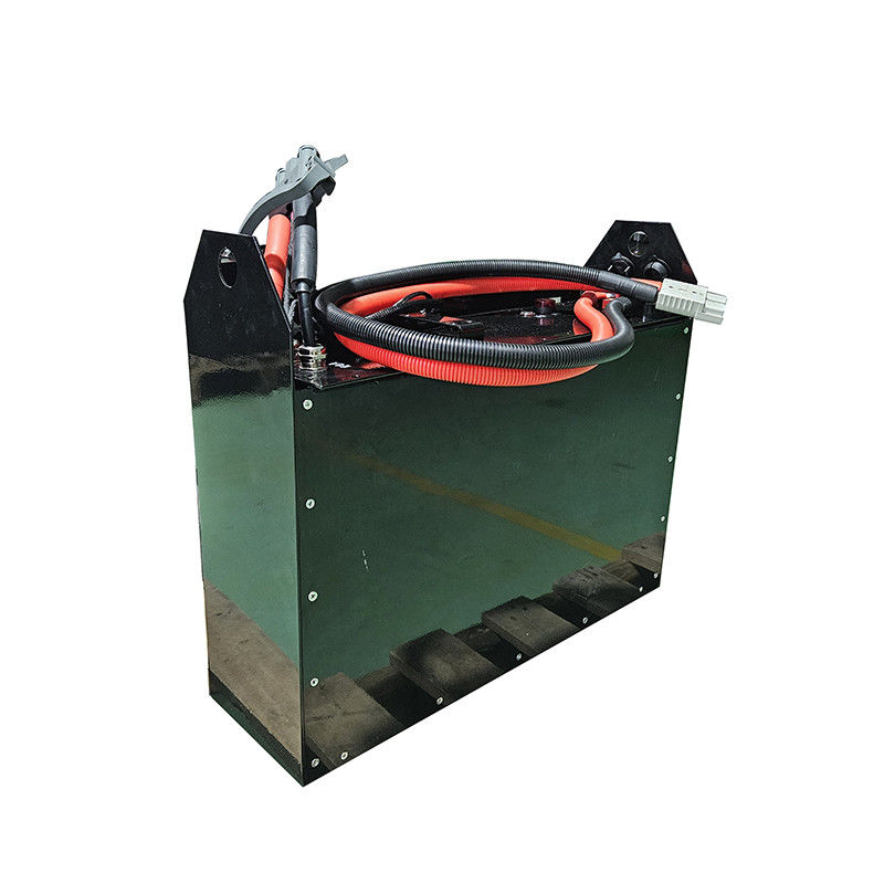 620*190*520mm pile au lithium 173Ah 25,6V pour les applications à lourde charge
