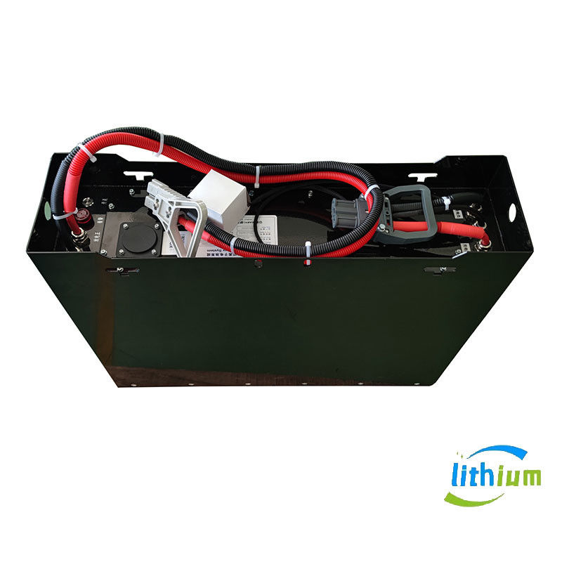 Longue durée de vie 200Ah 12V batterie au lithium pour balayeur de route électrique batterie au plomb acide
