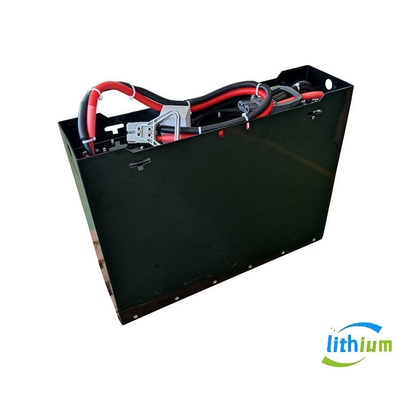 Longue durée de vie 200Ah 12V batterie au lithium pour balayeur de route électrique batterie au plomb acide