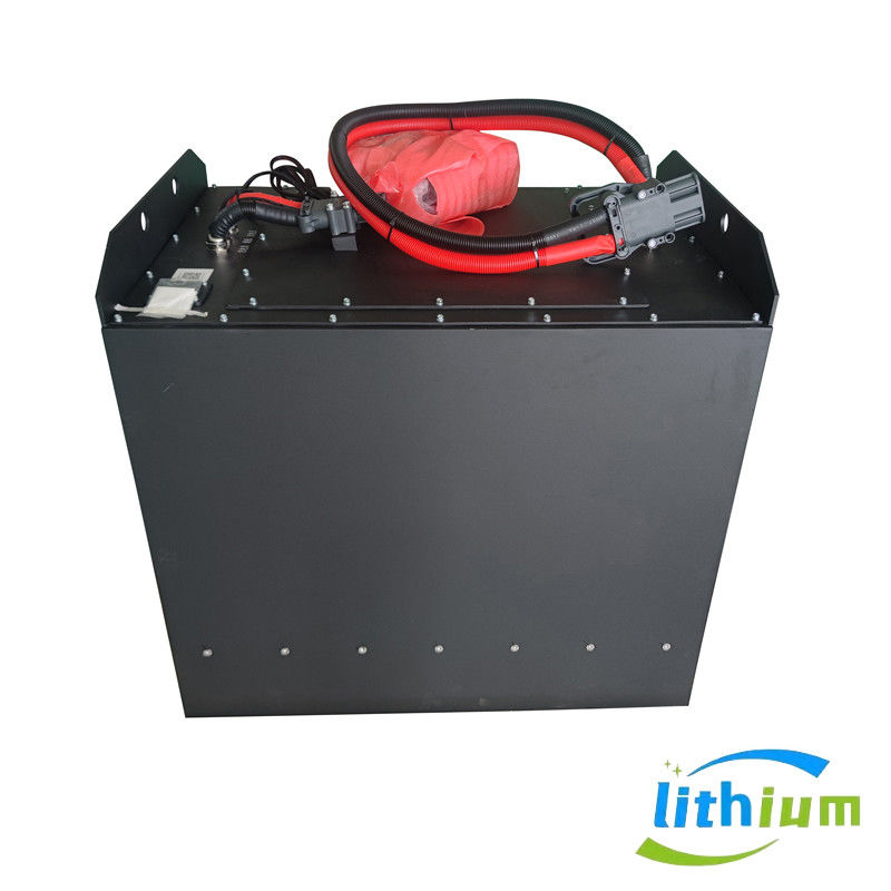Batterie au lithium pour voiture électrique avec GPS, BMS, affichage de décharge 48V 51.2V 300ah 404ah