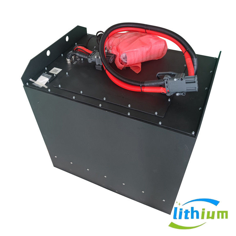 Batterie au lithium pour voiture électrique avec GPS, BMS, affichage de décharge 48V 51.2V 300ah 404ah