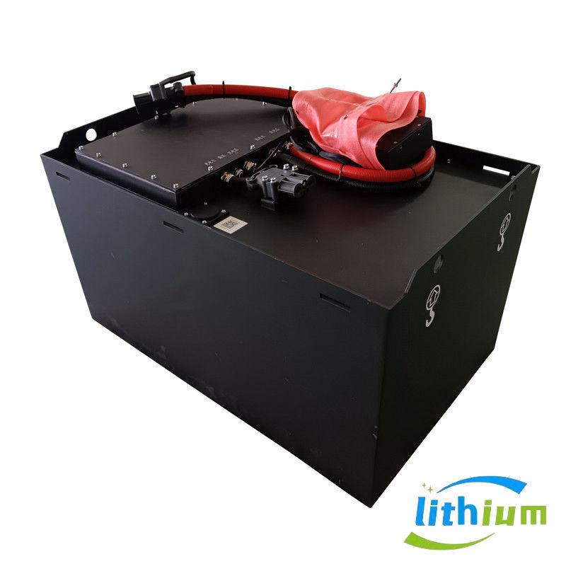 Batterie au lithium pour chariot électrique 3 tonnes 3,5 tonnes