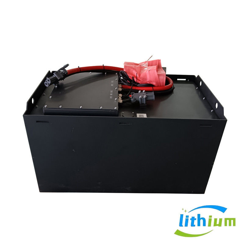 Batterie au lithium pour chariot électrique 3 tonnes 3,5 tonnes