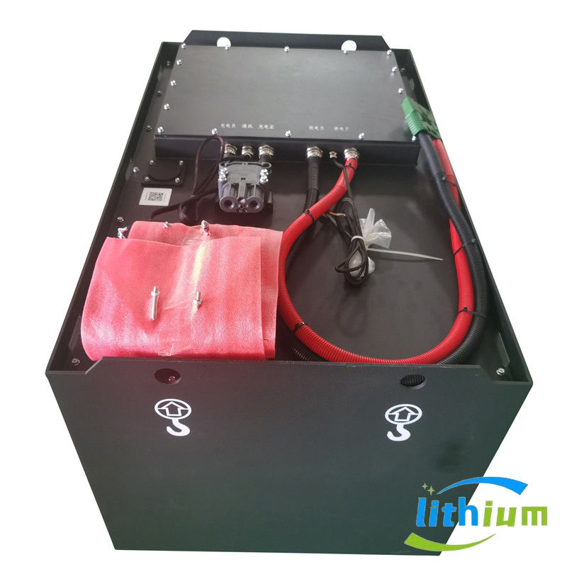 Batterie au lithium pour chariot électrique 3 tonnes 3,5 tonnes