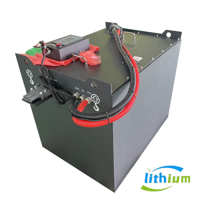 Batterie de remplacement au plomb 12V 24V 48V 100ah 200ah 300ah 600ah Batterie au lithium-ion