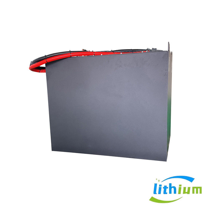 Batterie de remplacement au plomb 12V 24V 48V 100ah 200ah 300ah 600ah Batterie au lithium-ion