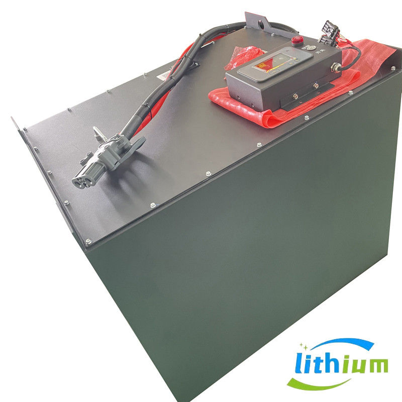 Batterie de remplacement au plomb 12V 24V 48V 100ah 200ah 300ah 600ah Batterie au lithium-ion