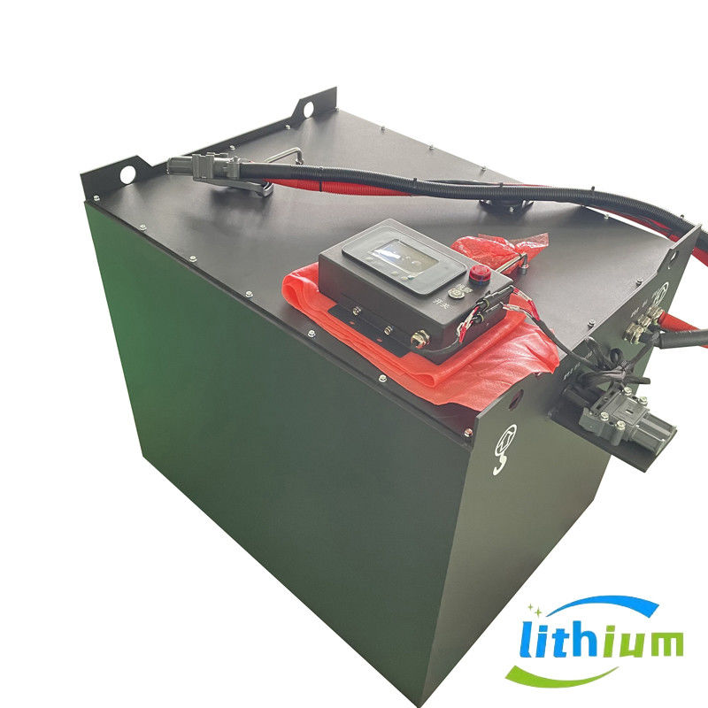 Batterie de remplacement au plomb 12V 24V 48V 100ah 200ah 300ah 600ah Batterie au lithium-ion