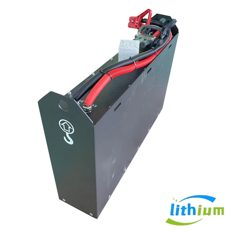 12V/24V/48V/80V 100ah/200ah/300ah/600ah LiFePO4 Piles rechargeables au lithium-ion pour télécommunications ou batterie électrique