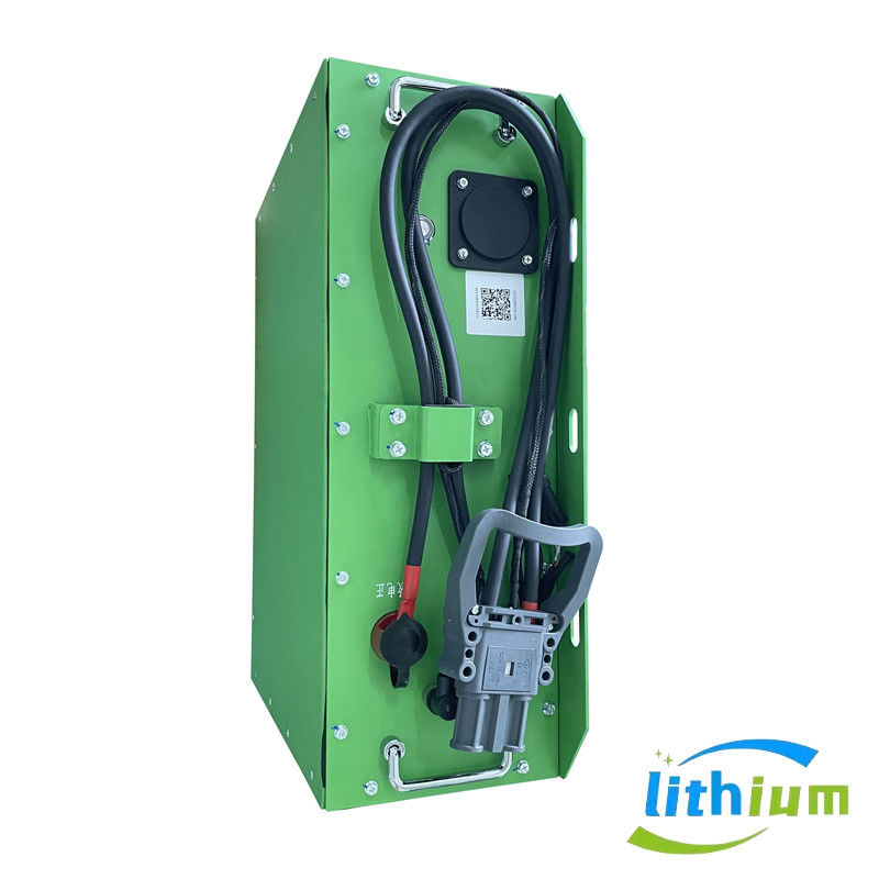 Lithium Ion Cell Gotion LiFePO4 Batterie 100ah 200ah 300ah 3.2V avec batterie USB rechargeable