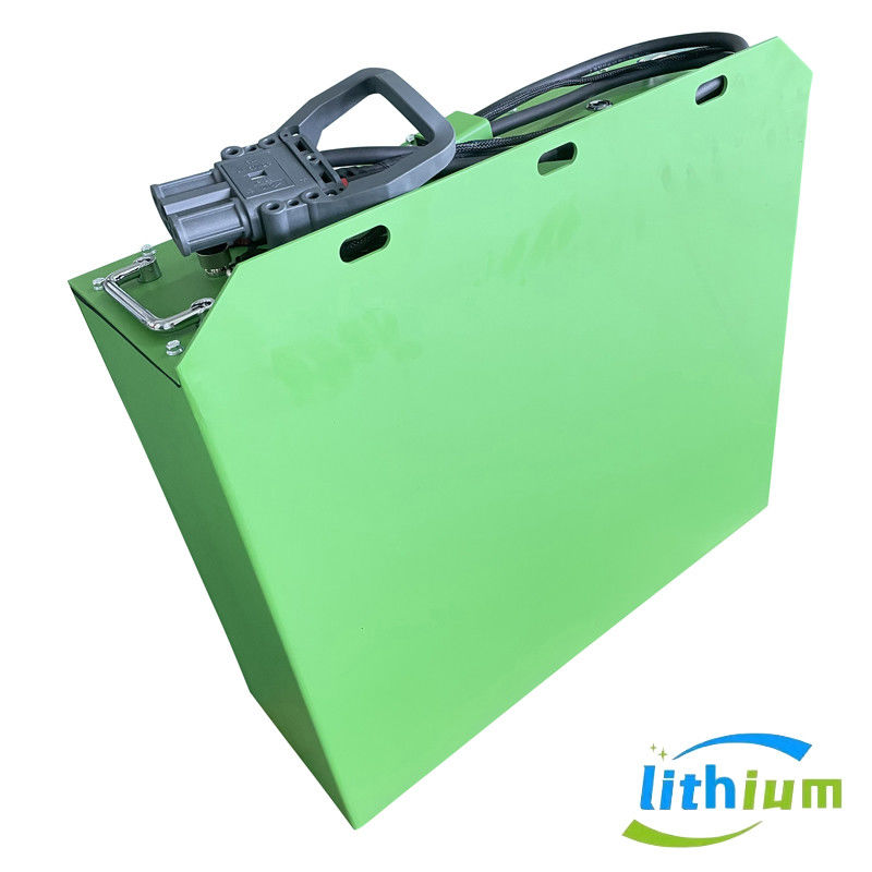 Lithium Ion Cell Gotion LiFePO4 Batterie 100ah 200ah 300ah 3.2V avec batterie USB rechargeable