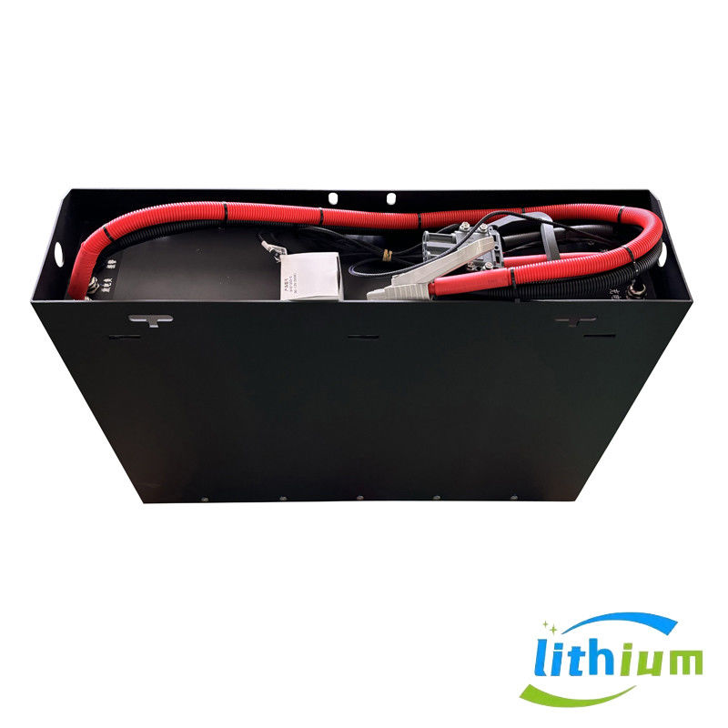 25.6voltage 230ah Capacité LiFePO4 batterie électrique avec une catégorie de cellules de lithium Eve