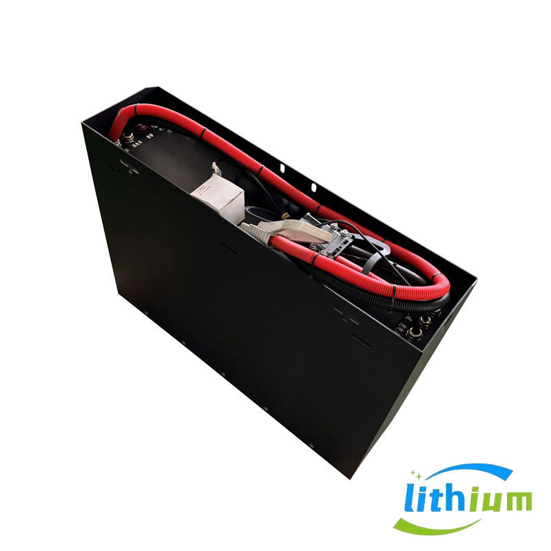 25.6voltage 230ah Capacité LiFePO4 batterie électrique avec une catégorie de cellules de lithium Eve