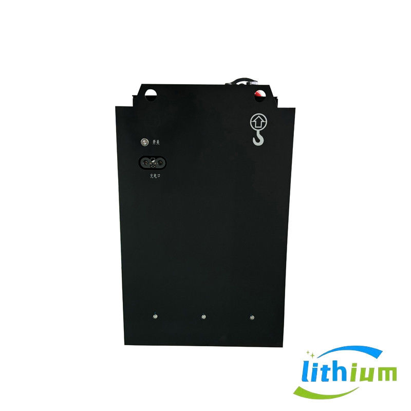 24V 48V 72V 80V 100ah 200ah 600ah Batterie au lithium-ion pour électronique électrique Voiture / chariot élévateur / chargeur / chariot de golf / empilateur